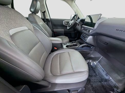 Used 2025 Ford Bronco Sport Badlands AWD/4WD image 22