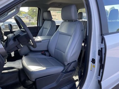 New 2026 Ford F150 XL w/ Tow/Haul Package AWD/4WD image 15