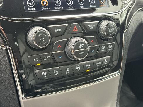 Certified 2021 Jeep Grand Cherokee High Altitude image 26