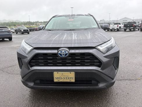 Used 2023 Toyota RAV4 XLE w/ Convenience Package AWD/4WD image 11