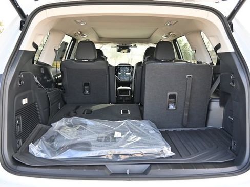 New 2026 Subaru Ascent Bronze Edition image 15