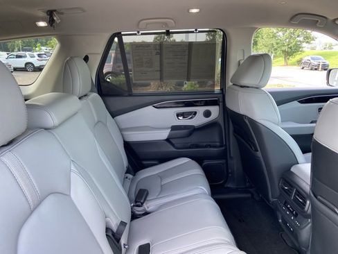 Used 2024 Honda Pilot EX-L image 21