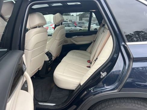 Used 2018 BMW X5 xDrive40e image 24