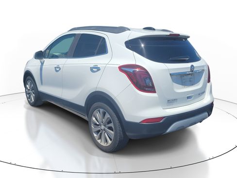 Used 2018 Buick Encore Preferred FWD image 8