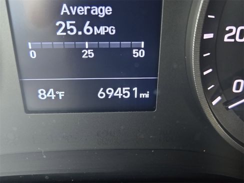 Used 2020 Hyundai Tucson Limited w/ Cargo Package image 26