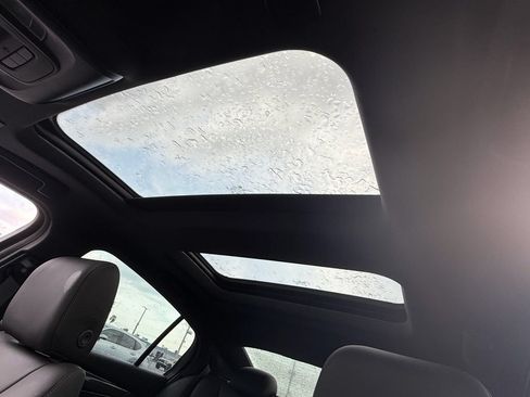Certified 2025 Cadillac CT5 Sport w/ Sun And Sound Package RWD image 19