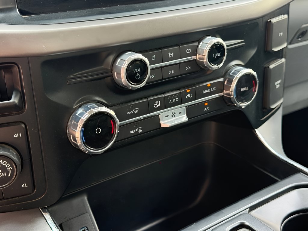 Used 2024 Ford F150 XLT w/ Mobile Office Package AWD/4WD image 15