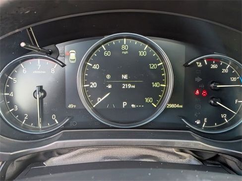 Used 2024 MAZDA CX-5 Signature image 18