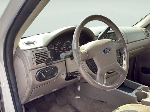 Used 2005 Ford Explorer Limited AWD/4WD image 20