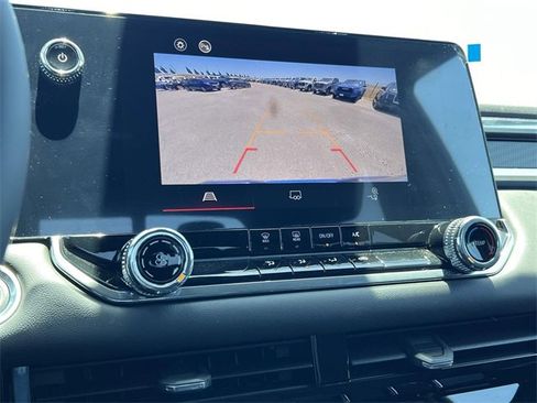 New 2025 GMC Canyon Elevation image 19