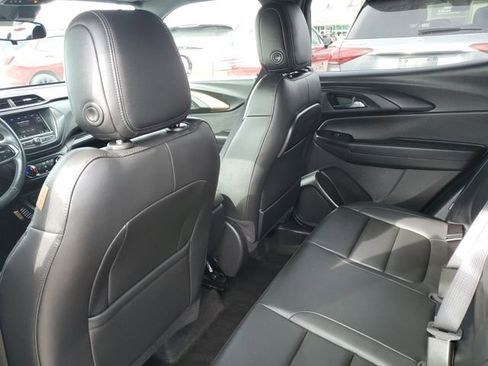 Used 2023 Chevrolet TrailBlazer ACTIV image 31