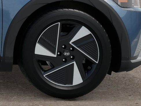 New 2027 Hyundai Ioniq 5 SEL RWD image 8
