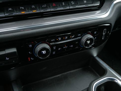 Certified 2025 Chevrolet Silverado 1500 High Country w/ Technology Package image 30