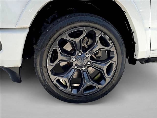 Used 2021 RAM 1500 Limited w/ Night Edition AWD/4WD image 10