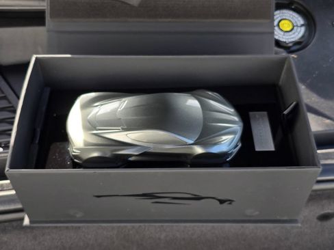 Used 2022 Chevrolet Corvette Stingray Premium Cpe RWD image 16