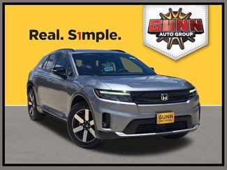 Used 2025 Honda Prologue Touring video 1