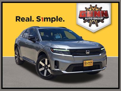 Used 2025 Honda Prologue Touring