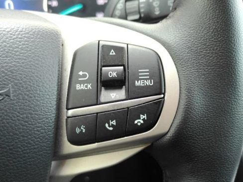Used 2023 Ford Explorer XLT RWD image 37