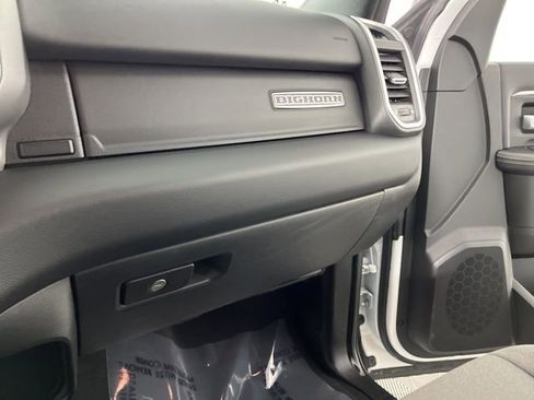Used 2024 RAM 2500 Big Horn image 41