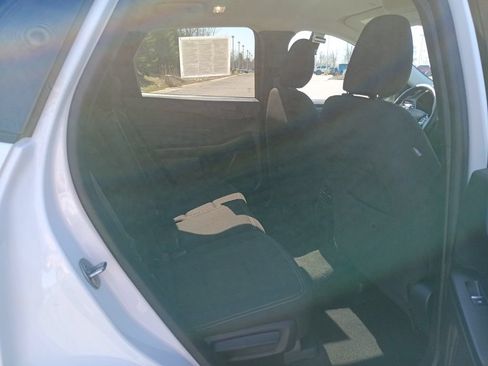 Used 2024 Ford Escape Active w/ Tech Pack #1 AWD/4WD image 22