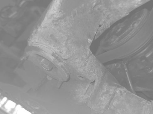 Used 2004 Saturn Vue 2WD V6 image 28