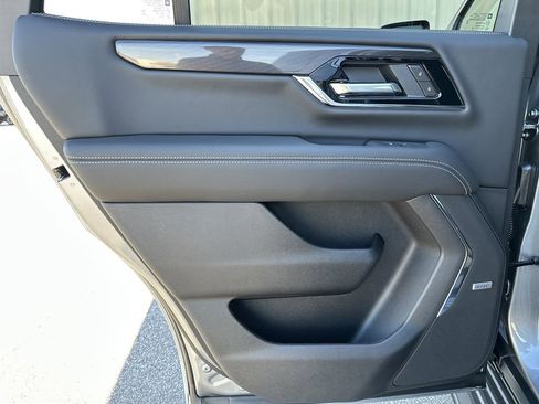 New 2026 GMC Yukon Elevation w/ Elevation Premium Package image 29
