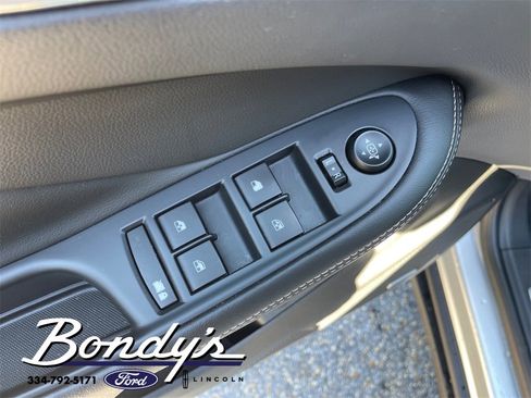 Used 2016 Buick Envision Premium image 8