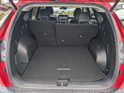 Used 2023 Hyundai Tucson Limited image 12