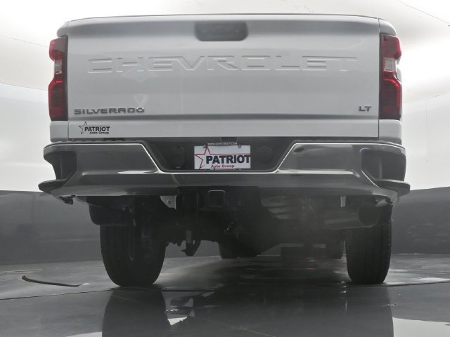 Used 2026 Chevrolet Silverado 2500 LT AWD/4WD image 53