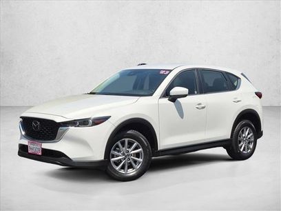 Used 2023 MAZDA CX-5 AWD 2.5 S