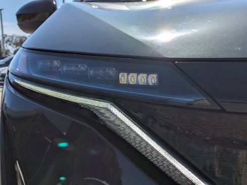 Used 2023 Nissan Ariya EVOLVE+ e-4ORCE image 11