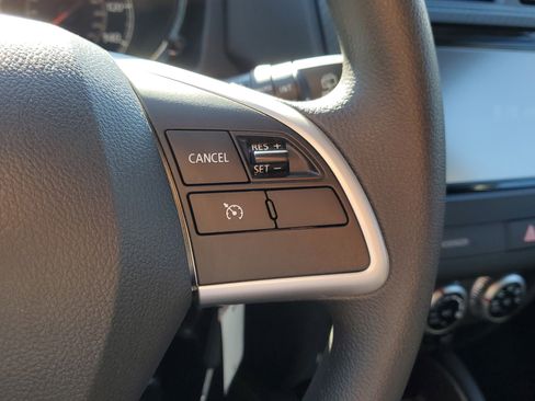 Used 2025 Mitsubishi Outlander Sport LE image 22