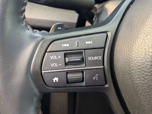 Used 2025 Honda CR-V Sport image 25