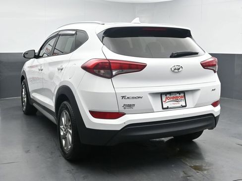 Used 2018 Hyundai Tucson SEL image 6