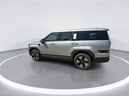 New 2026 Hyundai Santa Fe SE AWD/4WD image 6