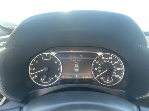 Used 2021 Nissan Altima 2.5 SR image 16