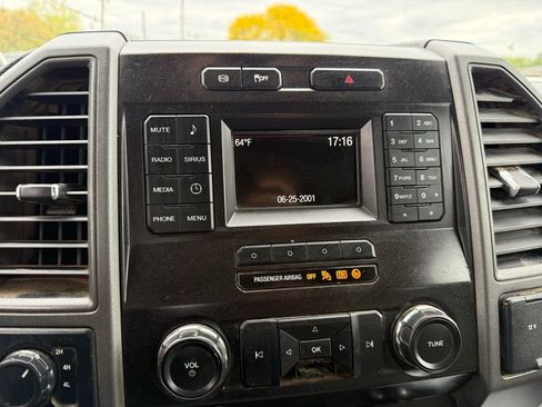 Used 2019 Ford F250 XL w/ Power Equipment Group AWD/4WD image 26