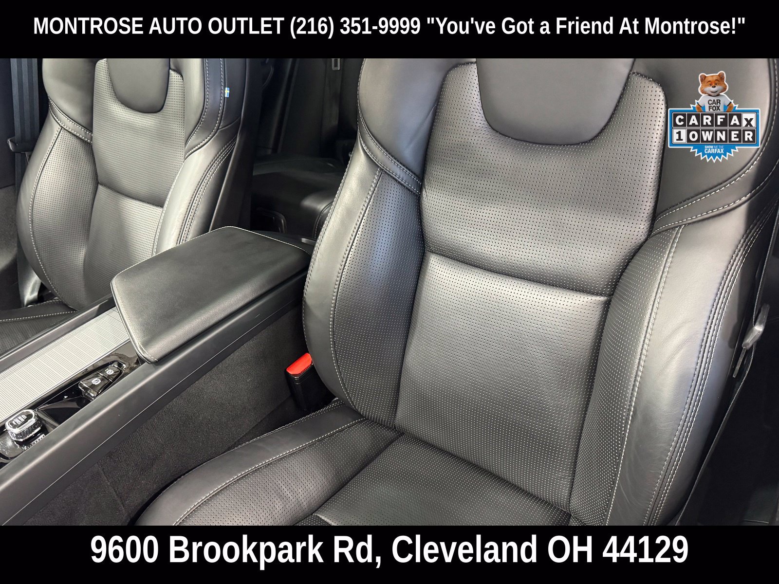 Certified 2024 Volvo XC60 T8 Ultimate w/ Protection Package Premier AWD/4WD image 31