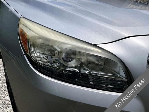 Used 2013 Chevrolet Malibu LT FWD image 26