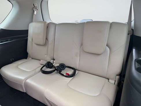 Used 2021 Nissan Armada Platinum RWD image 25