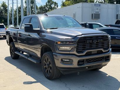 Used 2025 RAM 2500 Big Horn