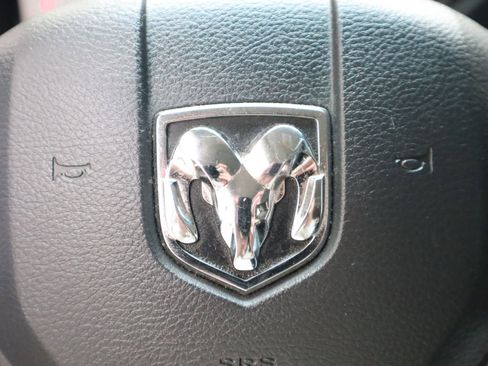 Used 2010 Dodge Ram 2500 Truck Laramie w/ Protection Group AWD/4WD image 33