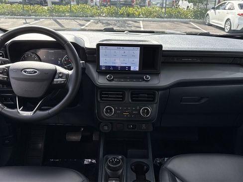 Used 2024 Ford Maverick Lariat w/ Black Appearance Package image 15