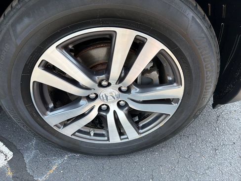 Used 2016 Honda Pilot EX-L image 18