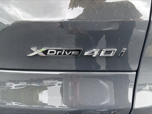 New 2026 BMW X5 xDrive40i AWD/4WD image 15