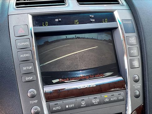 Used 2011 Lexus ES 350 FWD image 24
