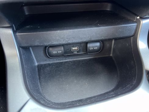 Used 2022 Kia Seltos LX AWD/4WD image 22