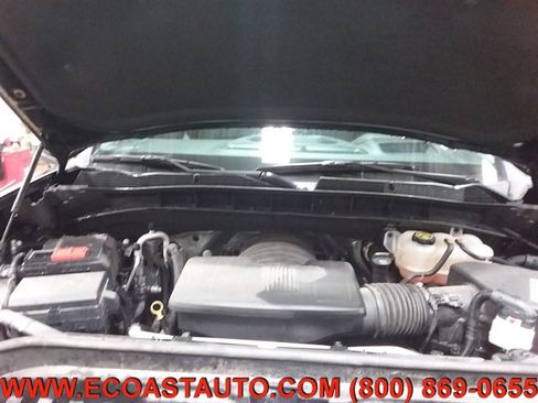 Used 2019 GMC Sierra 1500 Denali w/ Technology Package image 9