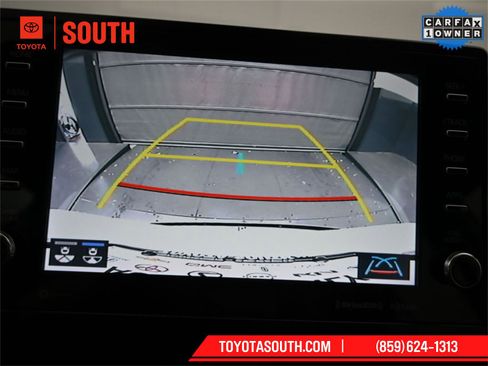 Used 2023 Toyota Camry XSE image 14