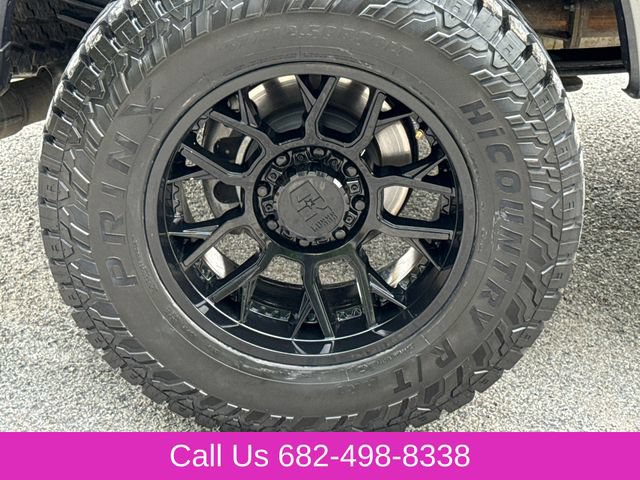 Used 2025 Ford F250 Lariat w/ FX4 Off-Road Package AWD/4WD image 10